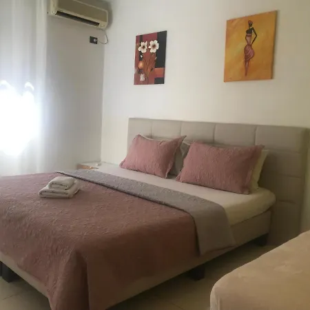 Orange Hotel Tirana