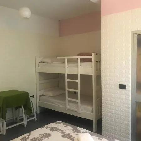 Hotel Orange *