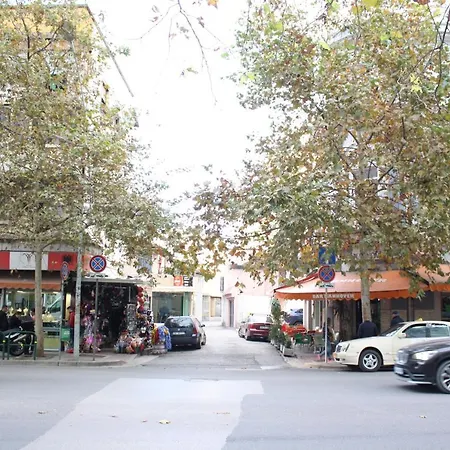 Orange Tirana